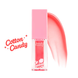 LIP REVIVAL OIL (04 COTTON CANDY)