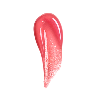 GLOW'N'GLOSSY LIP GLOSS (02 ROSALIE)