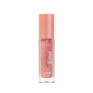 GLOW'N'GLOSSY LIP GLOSS (01 CHAMPAN)