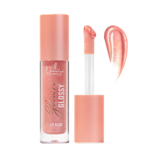 GLOW'N'GLOSSY LIP GLOSS (01 CHAMPAN)