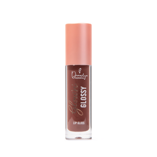 GLOW'N'GLOSSY LIP GLOSS (03 CACAO)