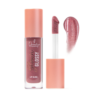 GLOW'N'GLOSSY LIP GLOSS (07 SEDA)
