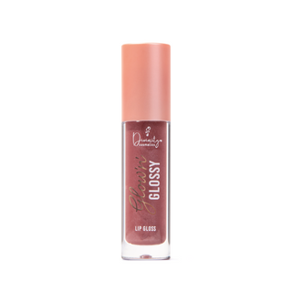 GLOW'N'GLOSSY LIP GLOSS (11 COBRE)