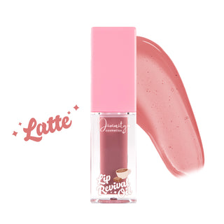 LIP REVIVAL OIL (06 LATTE)