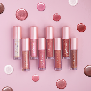 PLUMP GLAM BRILLO VOLUMINIZADOR (06 Aurora)