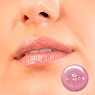 PLUMP GLAM BRILLO VOLUMINIZADOR (05 Galaxy Girl)