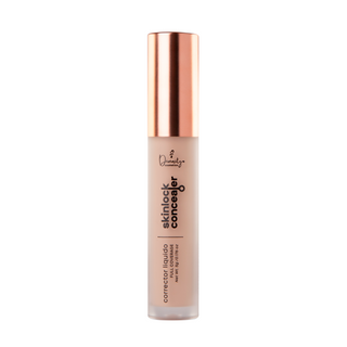 SKINLOCK CONCEALER CORRECTOR LÍQUIDO (100 ARENA BLANCA)