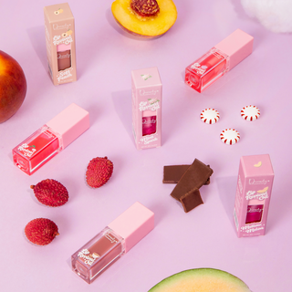 LIP REVIVAL OIL (01 LYCHEE)