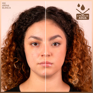 SKINLOCK CONCEALER CORRECTOR LÍQUIDO (125 MARFIL)