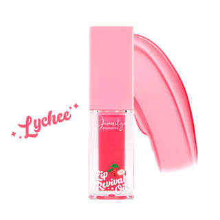LIP REVIVAL OIL (01 LYCHEE)