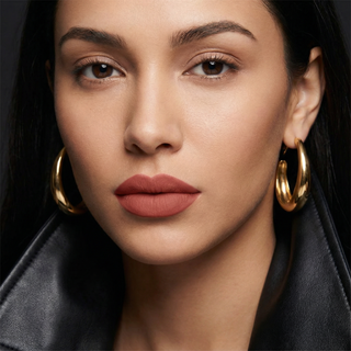 DIVINE MATTE LABIAL LÍQUIDO CREMOSO (07 Arena)