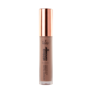 SKINLOCK CONCEALER CORRECTOR LÍQUIDO (800 CAOBA)