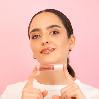PLUMP GLAM BRILLO VOLUMINIZADOR (04 Atrevida)