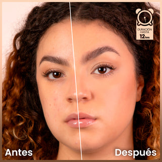 SKINLOCK CONCEALER CORRECTOR LÍQUIDO (200 MOCA)