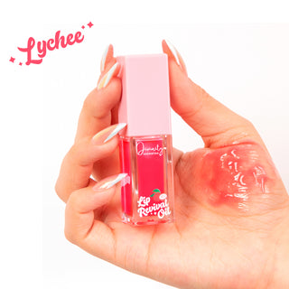 SET NAVIDEÑO LIP TEASER 2 (LIQUID LIPSTICK, LIP GLOSS, LIP OIL, LIP PLUMPER)