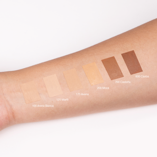 SKINLOCK CONCEALER CORRECTOR LÍQUIDO (200 MOCA)